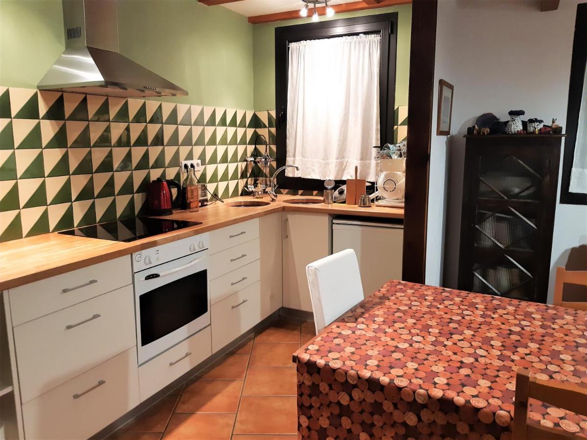 Casa De Pueblo En Saillagousse Ideal Familias Саягуз Екстериор снимка