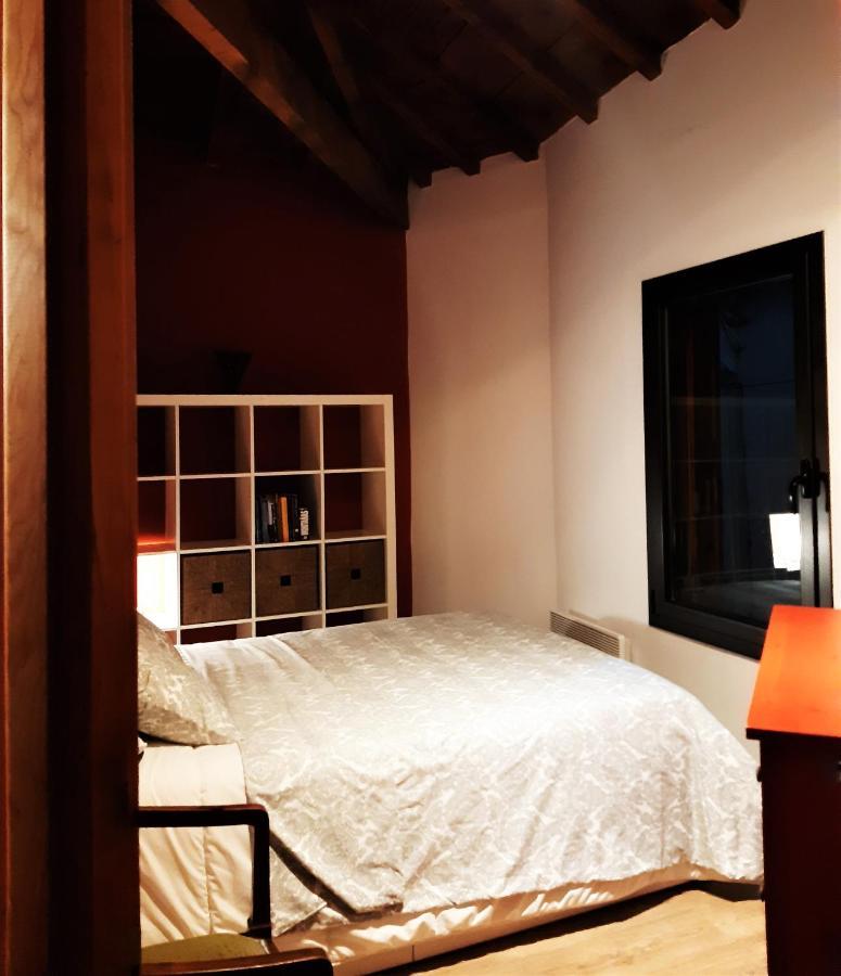 Casa De Pueblo En Saillagousse Ideal Familias Саягуз Екстериор снимка