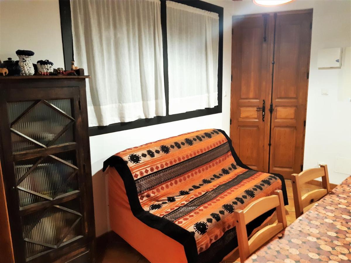Casa De Pueblo En Saillagousse Ideal Familias Саягуз Екстериор снимка
