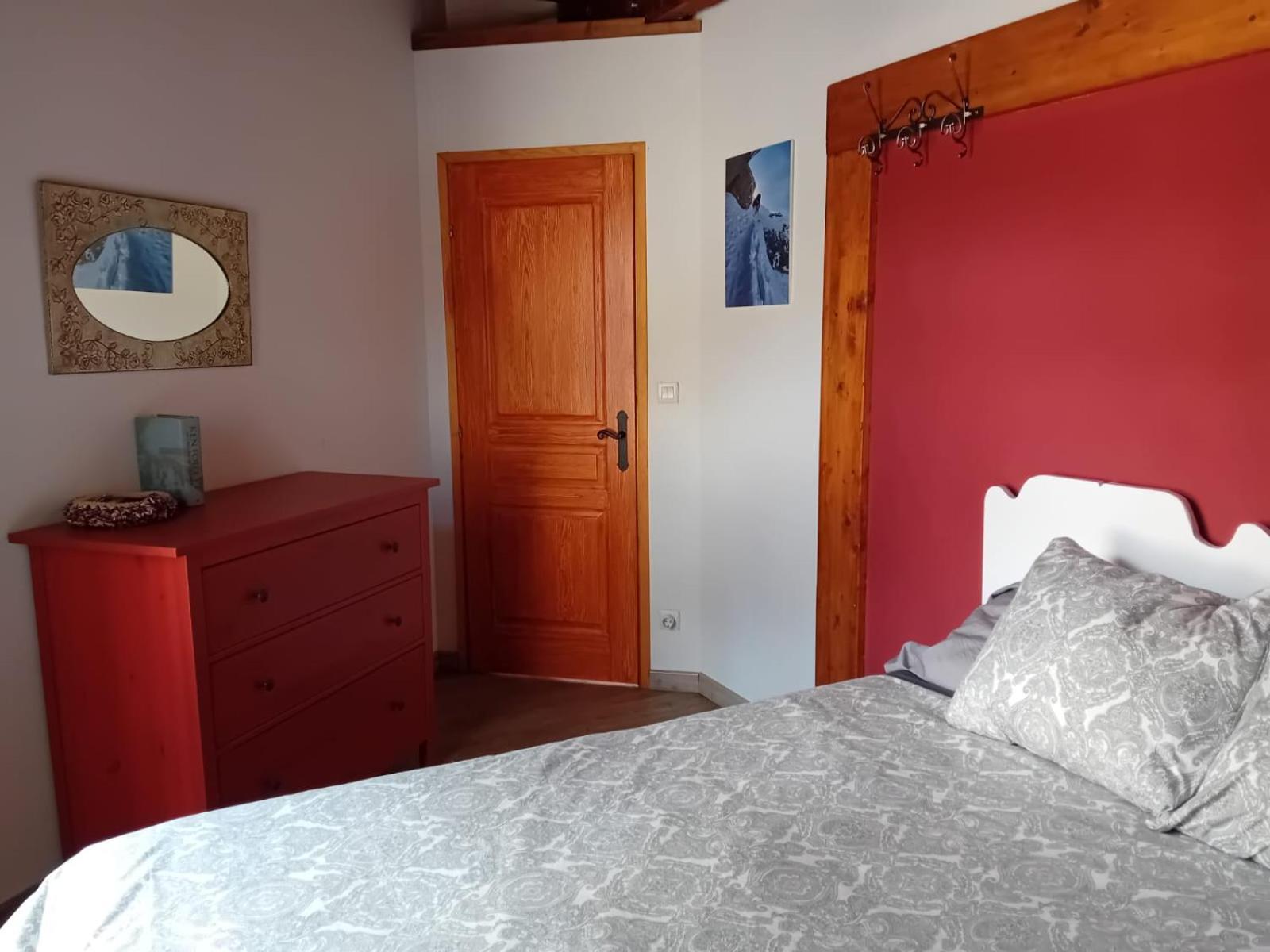 Casa De Pueblo En Saillagousse Ideal Familias Саягуз Екстериор снимка