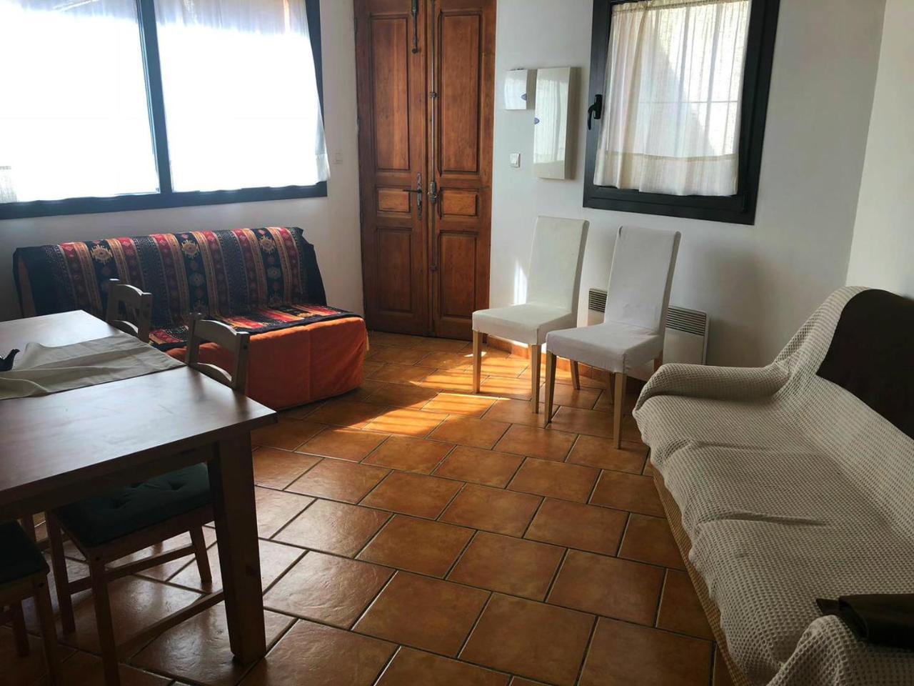 Casa De Pueblo En Saillagousse Ideal Familias Саягуз Екстериор снимка