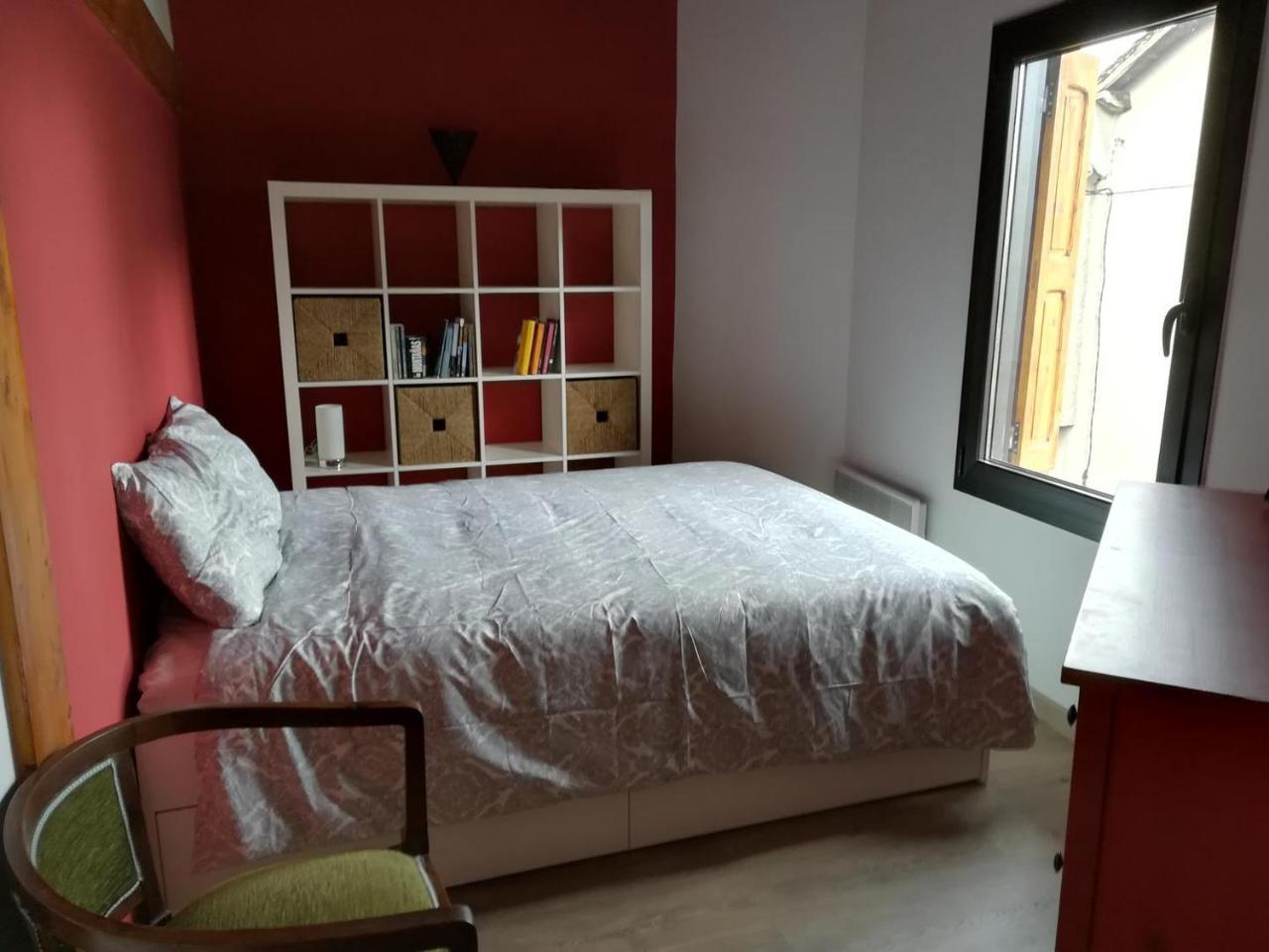 Casa De Pueblo En Saillagousse Ideal Familias Саягуз Екстериор снимка