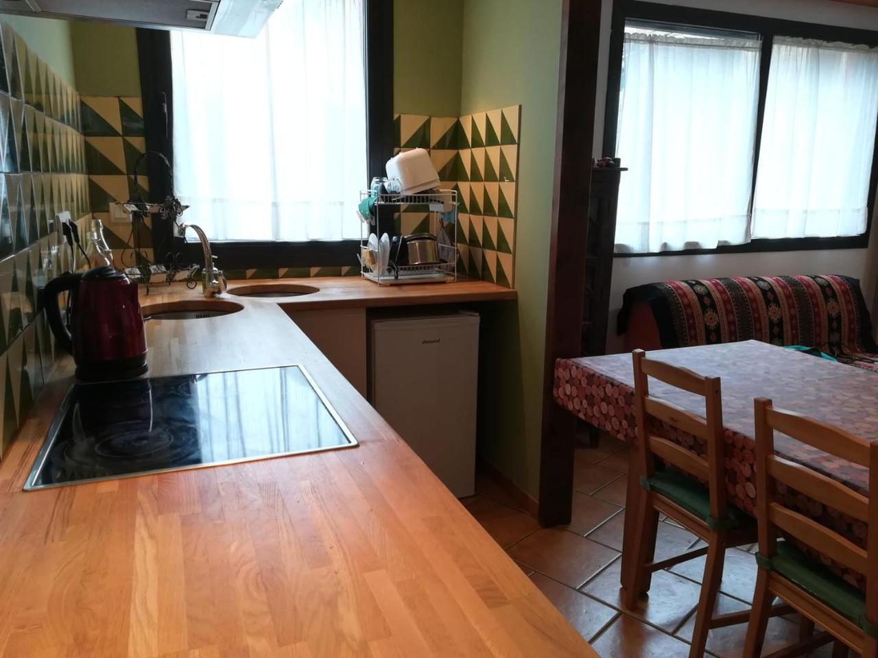 Casa De Pueblo En Saillagousse Ideal Familias Саягуз Екстериор снимка